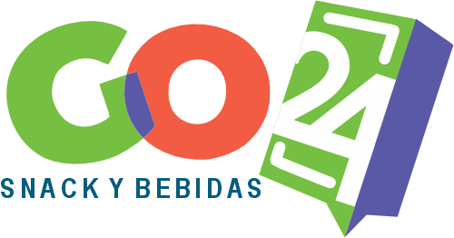 logo corporativo go24